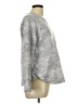 Eddie Bauer Gray Pullover Sweater Size L - photo 4