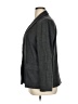 Petite Principle Gray Blazer Size XL - photo 5