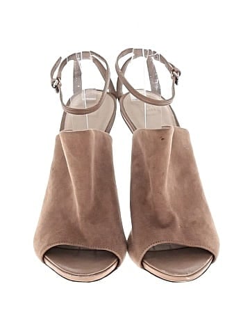 Herve Leger Heels (view 2)
