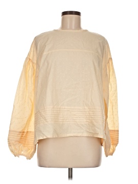 Assorted Brands Long Sleeve Blouse