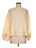 Assorted Brands 100% Cotton Yellow Long Sleeve Blouse Size M - photo 1