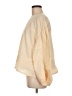 Assorted Brands 100% Cotton Yellow Long Sleeve Blouse Size M - photo 5