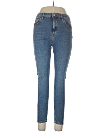 Topshop Jeans (view 1)