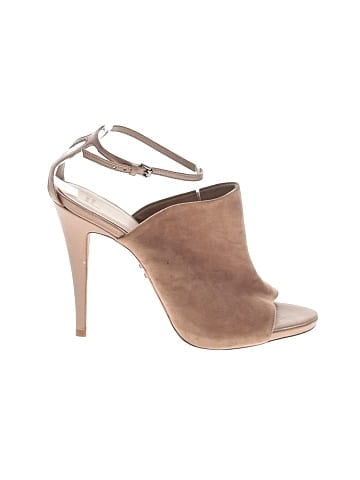 Herve Leger Heels (view 1)