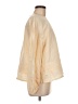 Assorted Brands 100% Cotton Yellow Long Sleeve Blouse Size M - photo 4