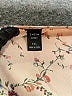 Shein Curve 100% Polyester Pink Short Sleeve Blouse Size 20 Plus (4) - photo 7