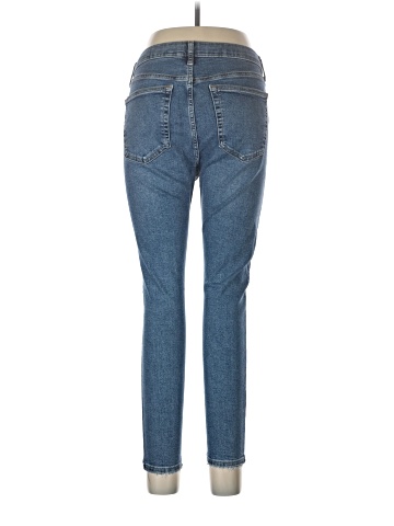 Topshop Jeans (view 2)