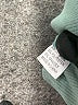 Unbranded Solid Teal Casual Dress Size S - photo 8