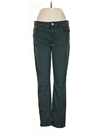 Pilcro and the Letterpress Jeans (view 1)