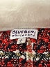 Blueberi Boulevard Tweed Red Dress Size 6 - photo 3