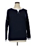 White Birch Blue Pullover Sweater Size XL (estimated) - photo 1