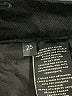 J Brand 100% Cotton Black Jeans Size 25 waist - photo 7