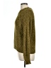 Universal Thread Tweed Green Pullover Sweater Size L - photo 5