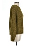 Universal Thread Tweed Green Pullover Sweater Size L - photo 4