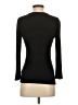 GOLDIE Black Long Sleeve Top Size XS - photo 2