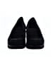 C La Canadienne Black Flats Size 8 1/2 - photo 2