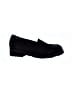 C La Canadienne Black Flats Size 8 1/2 - photo 1