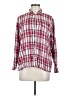 J.Crew Red Cardigan Size M - photo 1