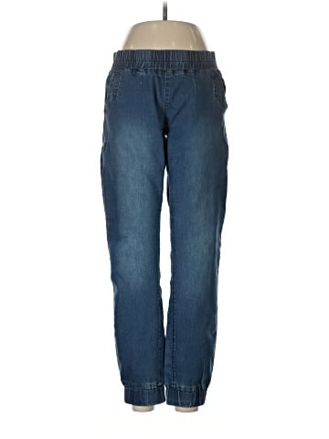 Indigo Rein Jeans (view 1)