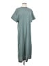 Shein Teal Casual Dress Size 4 - photo 1