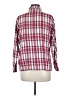 J.Crew Red Cardigan Size M - photo 2