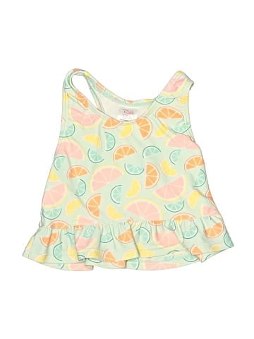 Ruffle Butts Two Piece Swimsuit (view 1)