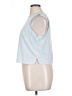 all in motion Blue Sleeveless T-Shirt Size XL - photo 5