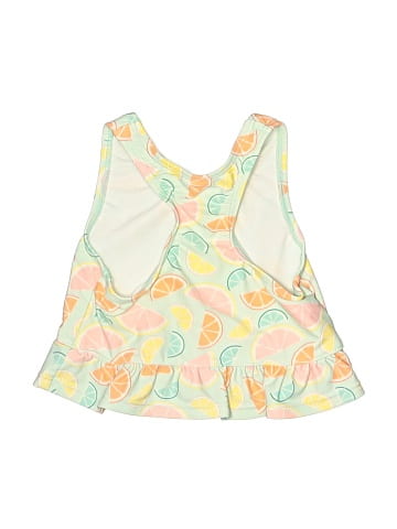 Ruffle Butts Two Piece Swimsuit (view 2)