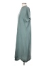 Shein Teal Casual Dress Size 4 - photo 5