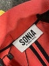 Sonia Rykiel Orange Blazer Size EU 38 / US 8 - photo 6
