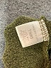 Harlowe & Graham Green Pullover Sweater Size S - photo 8