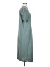 Shein Teal Casual Dress Size 4 - photo 4