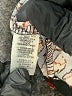 Guess Animal Print Brown Cocktail Dress Size 8 - photo 8