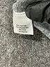 Converse One Star Gray Sweatshirt Size S - photo 8
