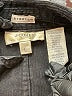 Jones Sport Black Jacket Size L - photo 6