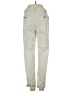 Vineyard Vines Solid Ivory Cargo Pants Size 14 - photo 2