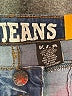 VIP Jeans Graphic Blue Jeans Size 27 waist - photo 7