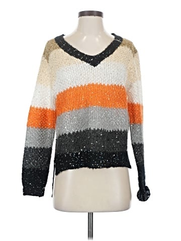 Verty Pullover Sweater (view 1)