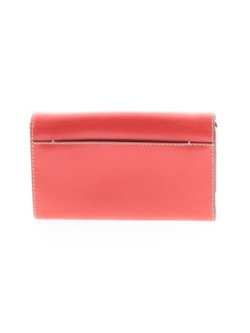 Kate Spade New York Leather Clutch (view 2)