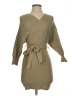 Lulus Tan Casual Dress Size S - photo 1