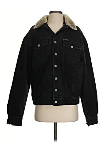 CALVIN KLEIN JEANS Jacket (view 1)