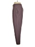 Athleta Solid Purple Active Pants Size L - photo 5