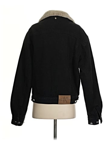 CALVIN KLEIN JEANS Jacket (view 2)