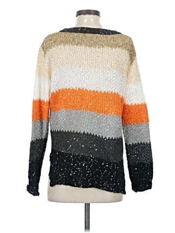 Verty Pullover Sweater (view 2)
