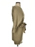 Lulus Tan Casual Dress Size S - photo 4