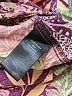 Fate Paisley Orange Long Sleeve Blouse Size M - photo 8