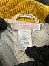 Janie and Jack Yellow Jacket Size 6 - photo 3