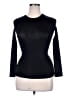 Champion Black 3/4 Sleeve T-Shirt Size XL - photo 1