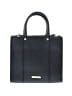 Rebecca Minkoff Solid Black Tote One size - photo 1