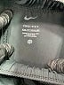 Nike Solid Gray Track Pants Size XXS - photo 7